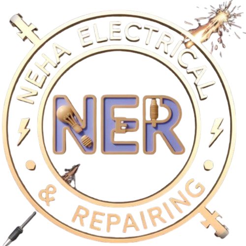 NEHA ELECTRICAL & REPARING